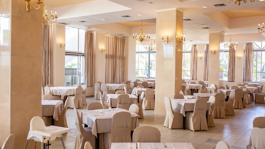 Smy Kos Beach & Splash